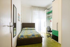 La Casa del Sole-Viareggio