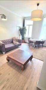 ! Magnifique Appartement De Caractère a Metz !