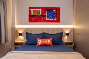 Studio a 350m da Praia de Copacabana | DU 316604