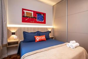 Studio a 350m da Praia de Copacabana | DU 316604