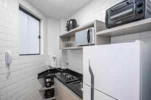 Studio a 350m da Praia de Copacabana | DU 316604