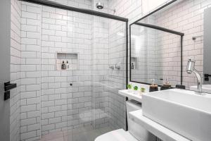 Studio a 350m da Praia de Copacabana | DU 316604