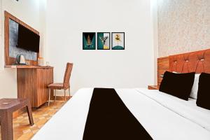 Hotel O MB Grand