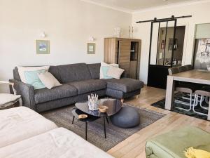 Vue mer, Luxueux T3 gar, La Noordzee votre porte, 2 6 etbb Ostende Centre