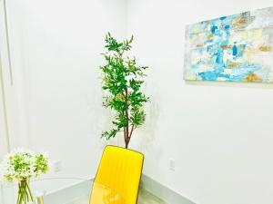 Newly Built Modern Central 2B On Sherman with Free Parking