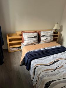 Appartement 3 chambres 6 personnes