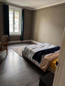 Appartement 3 chambres 6 personnes