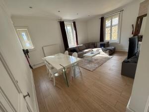 Appartement 3 chambres 6 personnes