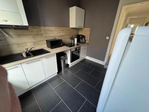 Appartement 3 chambres 6 personnes