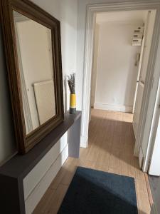 Appartement 3 chambres 6 personnes