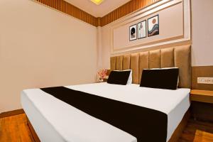 Hotel O VASAL BLISS Restaurant & Cafe