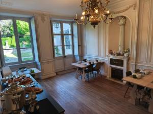 B&B / Chambres d'hotes Chez Diane : photos des chambres