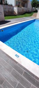 Casa Aromas do Mar, Burgau