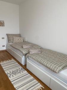 Lorry Living Luxury Apartment - Peschiera