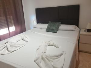 Oceanográfico Apartments - 3hvězdičkové hotely ve městě Valencie