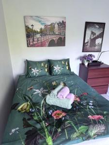 Luminous Apartment in Jurmala