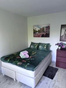 Luminous Apartment in Jurmala