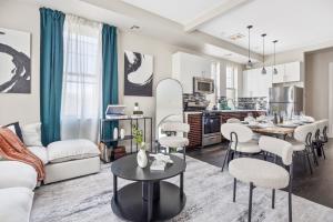 Biggest Duplex 6BD in Bushwick for 16 Guests - Ubytování bez kategorie ve městě Brooklyn