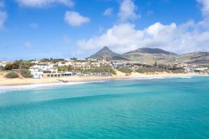 Porto Santo Beach & Golf Apartment - Sun Refuge