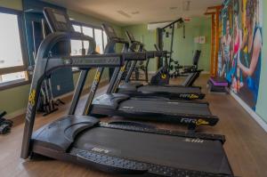 Apartamento Vista Mar no Farol da Barra