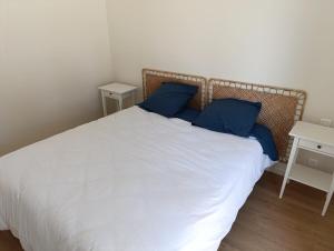 Maison climatisée avec Grand Jardin - 10 min à pied du Brusc et de sa plage