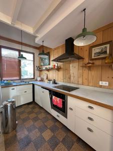 Studio-type loft au cœur de Roquebrune