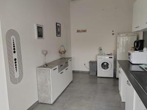 studio près de cergy calme