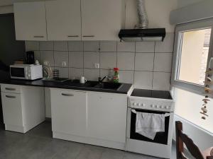 Maisons d'hotes Agreable studio pres de cergy : photos des chambres