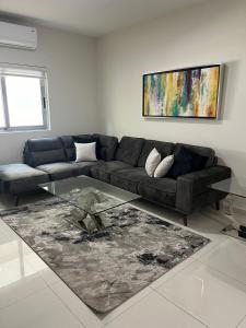 QA Departamento de lujo en primer piso en Quintas - 4hvězdičkové hotely ve městě Culiacán