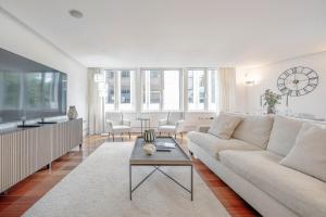 Harrods Platinum Pad