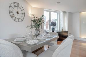 Harrods Platinum Pad