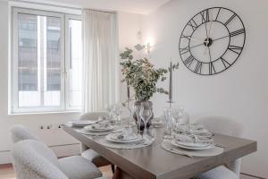 Harrods Platinum Pad