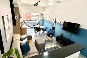 O401 Praia Ar Cond Garagem