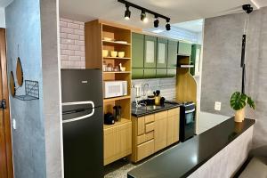 O401 Praia Ar Cond Garagem
