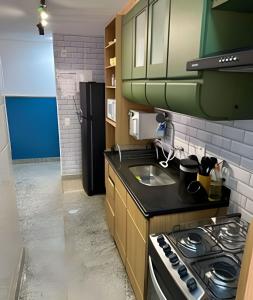 O401 Praia Ar Cond Garagem