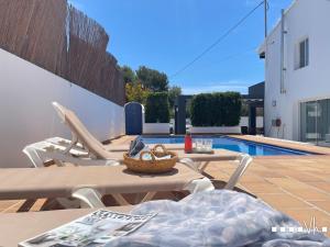 VH CostaBlanca - MORAVIT