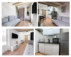 Studio Lumineux Mezzanine à 10 minutes de Disney