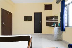 Hotel O Jagannath Palace