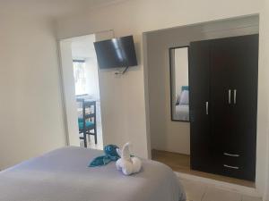 Eco Dpto Estudio El golf 7