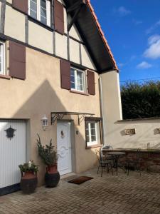 Appartements Le linele : photos des chambres