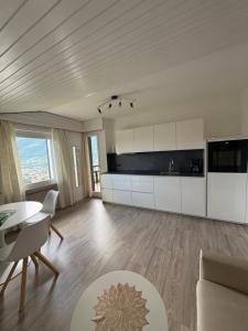 Two-Bedroom Apartment with Balcony