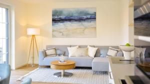 Kegelrobbe D3 - Tossens