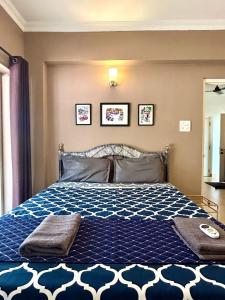 Ventura Solaria- 1BHK with Pool