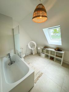 Maisons de vacances COC - La Voile : photos des chambres