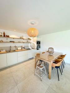 Maisons de vacances COC - La Voile : photos des chambres