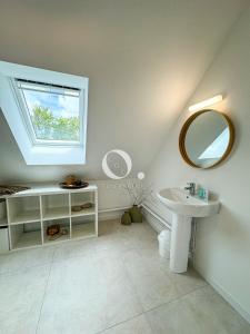 Maisons de vacances COC - La Voile : photos des chambres