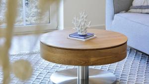 Nordseekrabbe F4 - Tossens