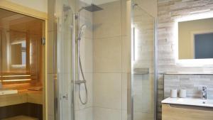 Nordseekrabbe F4 - Tossens