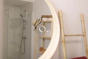Maisons de vacances COC - La Voile : photos des chambres
