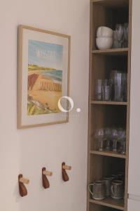 Maisons de vacances COC - La Voile : photos des chambres